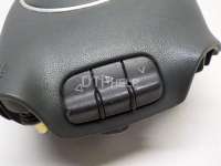 Подушка безопасности в рулевое колесо Audi A6 C6 (S6,RS6) 2005г. 8E0880201A7PF - Фото 3