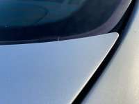Крышка багажника (дверь 3-5) Mercedes S W220 2001г.  - Фото 9