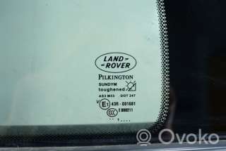 Дверь задняя левая Land Rover Range Rover Sport 1 2007г. artABB76534 - Фото 3