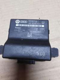 3C0907530C Диагностический интерфейс шин данных к Volkswagen Passat B6 Арт 46987