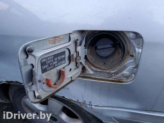 Пробка топливного бака Nissan Primera 11 1999г.  - Фото 1