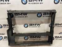 Кронштейн радиатора BMW 7 E65/E66 2008г. 17112249878, 2249878, 17112248481, 2248481 - Фото 2