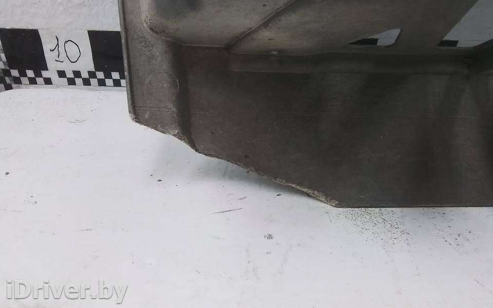 Подножка кабины правая (входной модуль) Mercedes Actros 2012г. A9606661903  - Фото 7