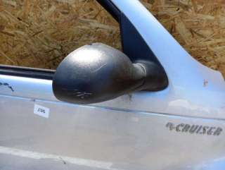  Зеркало правое к Chrysler PT Cruiser Арт 27802633