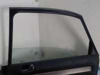  стекло боковой двери зад прав к Audi A4 B5 Арт 22021496/3