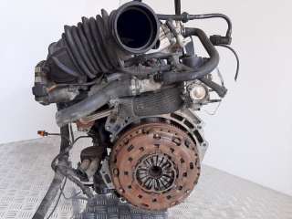 Двигатель  Ford Mondeo 3 1.8  2005г. CFBA 5A38204  - Фото 3