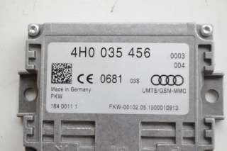 Прочая запчасть Audi A3 8V 2013г. 4H0035456 , art3000736 - Фото 4