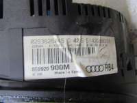 Щиток приборов Audi A4 B6 2003г. 8E0920900M - Фото 3