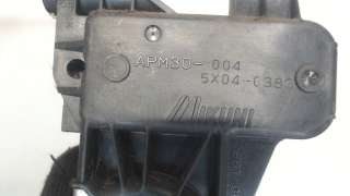 Педаль газа Mitsubishi Eclipse 4 2006г. MR955493 - Фото 3
