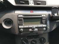  Магнитола (аудио система) к Volkswagen Passat B6 Арт 42150742