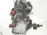 Двигатель  Suzuki Swift 3 1.3 i Бензин, 2006г. M13A  - Фото 2