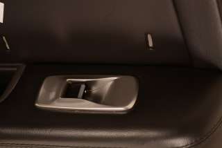 Обшивка двери задней левой (дверная карта) Jaguar XF 250 2012г. 8X23-F274A31-M , art3244690 - Фото 3
