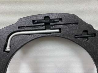 Ящик для инструментов Audi A8 D4 (S8) 2013г. 4H0864501J - Фото 2