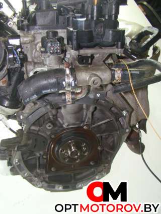 CHBB двигатель к Ford Mondeo 3 Арт 13632