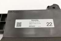 Прочая запчасть Toyota C-HR 2020г. 88650-F4211 , art5665488 - Фото 2