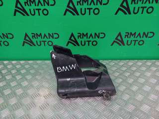 51747200790, 7200790 Воздуховод дополнительного радиатора к BMW 5 F10/F11/GT F07 Арт ARM233543