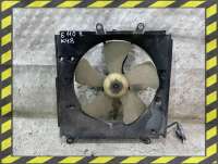  Вентилятор радиатора к Toyota Corolla E110 Арт 58647463