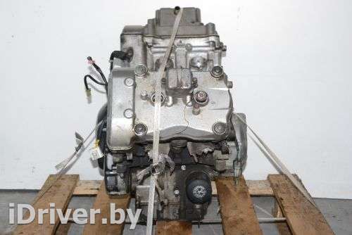 rc46e-2400325, artmoto713959 Двигатель к Honda moto VF Арт moto713959 - Фото 4