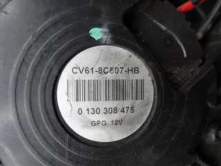  Радиатор кондиционера Ford Escape 3 Арт 00122211sep3