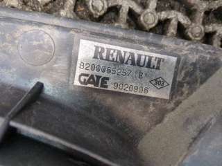 Вентилятор радиатора Renault Scenic 1 2001г. 9020906 - Фото 2