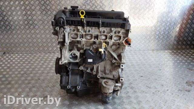 Двигатель  Mazda 5 2   2010г. L3YT02200D, L3N510090L  - Фото 1