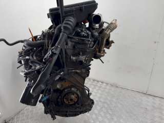 Двигатель  Audi A4 B5 1.9  1998г. 1Z 555926  - Фото 3