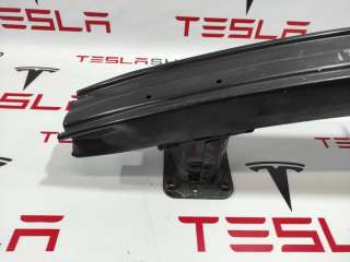 Усилитель бампера переднего Tesla model S 2018г. 1031141-00-B - Фото 2