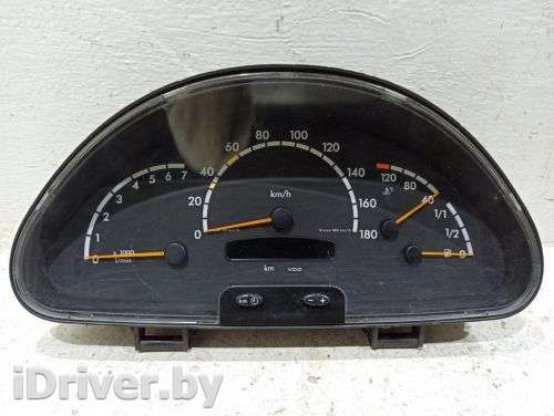 Панель приборов Mercedes Sprinter W901-905 1996г. A0004466921 - Фото 1