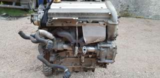 Z20NEL двигатель к Saab 9-3 1 Арт 250447