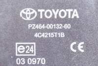 Блок управления сигнализацией Toyota Hilux 7 2016г. A-000068, 4C4215T1B-16, 4C4215T1B, E24030970, PZ464-00132-60 , art758714 - Фото 5