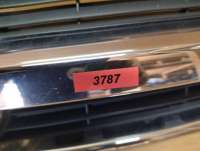 Решетка радиатора Opel Vectra C 2005г. 13106811,13106812 - Фото 2