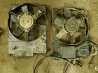 Вентилятор радиатора Fiat Ducato 2 1997г.  - Фото 2
