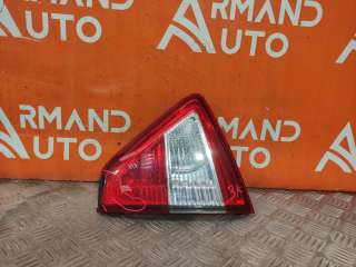 2654000Q0D фонарь внутренний к Nissan Terrano 3 Арт AR191797