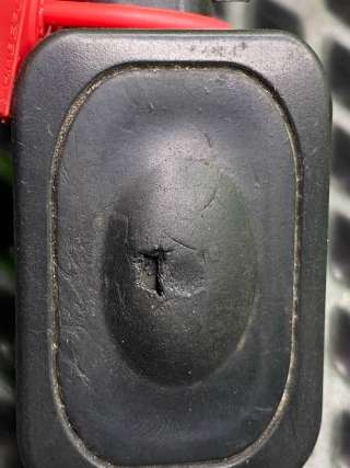 Кнопка открытия багажника Jaguar XF 250 2011г. C2Z5599,LR029038,1L2T14K147AA - Фото 5
