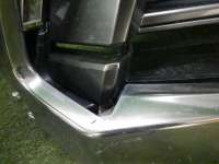 решетка радиатора Lexus LX 3 restailing 2 2015г. 5310160E10 - Фото 7