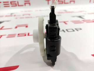 Переключатель отопителя (печки) Tesla model S 2014г. 6008248,1116135-00-B,D266-EB9AA01 - Фото 3