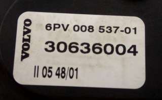 Педаль газа Volvo V70 2 2002г. 30636004,6PV008537-01,VOLVO - Фото 3