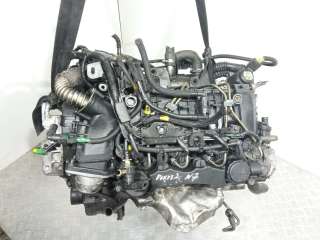 G8DB 10JB05 Двигатель к Ford Focus 2 restailing Арт 1032291