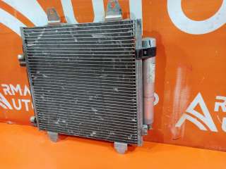 радиатор кондиционера Citroen C1 1 2005г. 6455EF, 884500H020 - Фото 7