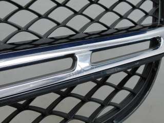 Решетка радиатора Mercedes GL X166   - Фото 4