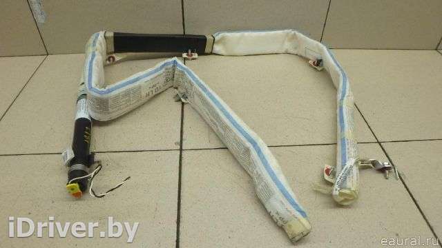 Подушка безопасности боковая (шторка) Kia Cerato 2 2014г. 85010A7000 - Фото 1