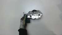 Теплообменник масляного фильтра Audi A4 B7 2007г. 06E117021G,3063641 - Фото 2