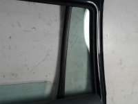  стекло боковой двери (треугольник) зад прав к Volkswagen Golf 4 Арт 22019993/4