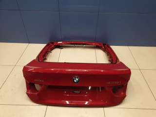 Дверь багажника BMW 4 F32/F33/GT F36 2014г. 41007347927 - Фото 3