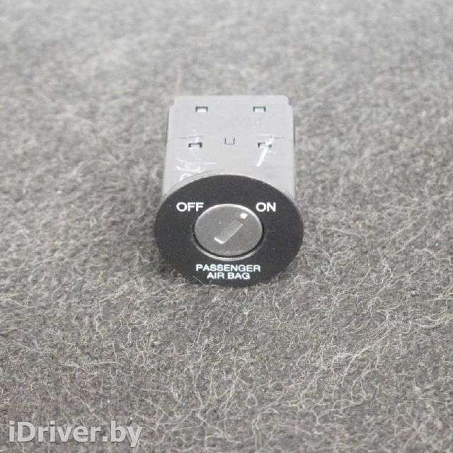 Кнопка (Выключатель) Hyundai i10 2 2014г. art212579 - Фото 1