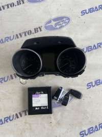  Щиток приборов (приборная панель) к Subaru Legacy 6 Арт 57411531