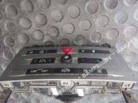 Блок управления печки/климат-контроля к Peugeot 407 Арт 62317184