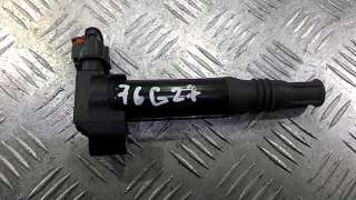 Катушка зажигания бензиновая Peugeot 208 2014г. 134051,9671214580 - Фото 2