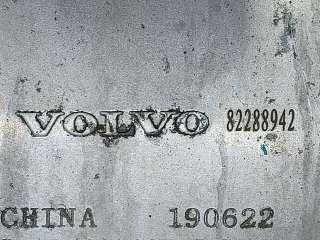 Глушитель Volvo XC90 2 2014г. 31478416, 82288942 - Фото 6