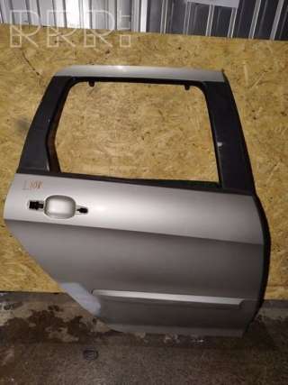 Дверь задняя правая Peugeot 308 2 2008г. artMAA33409 - Фото 5